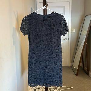 Ann Taylor Dress, Size 2P